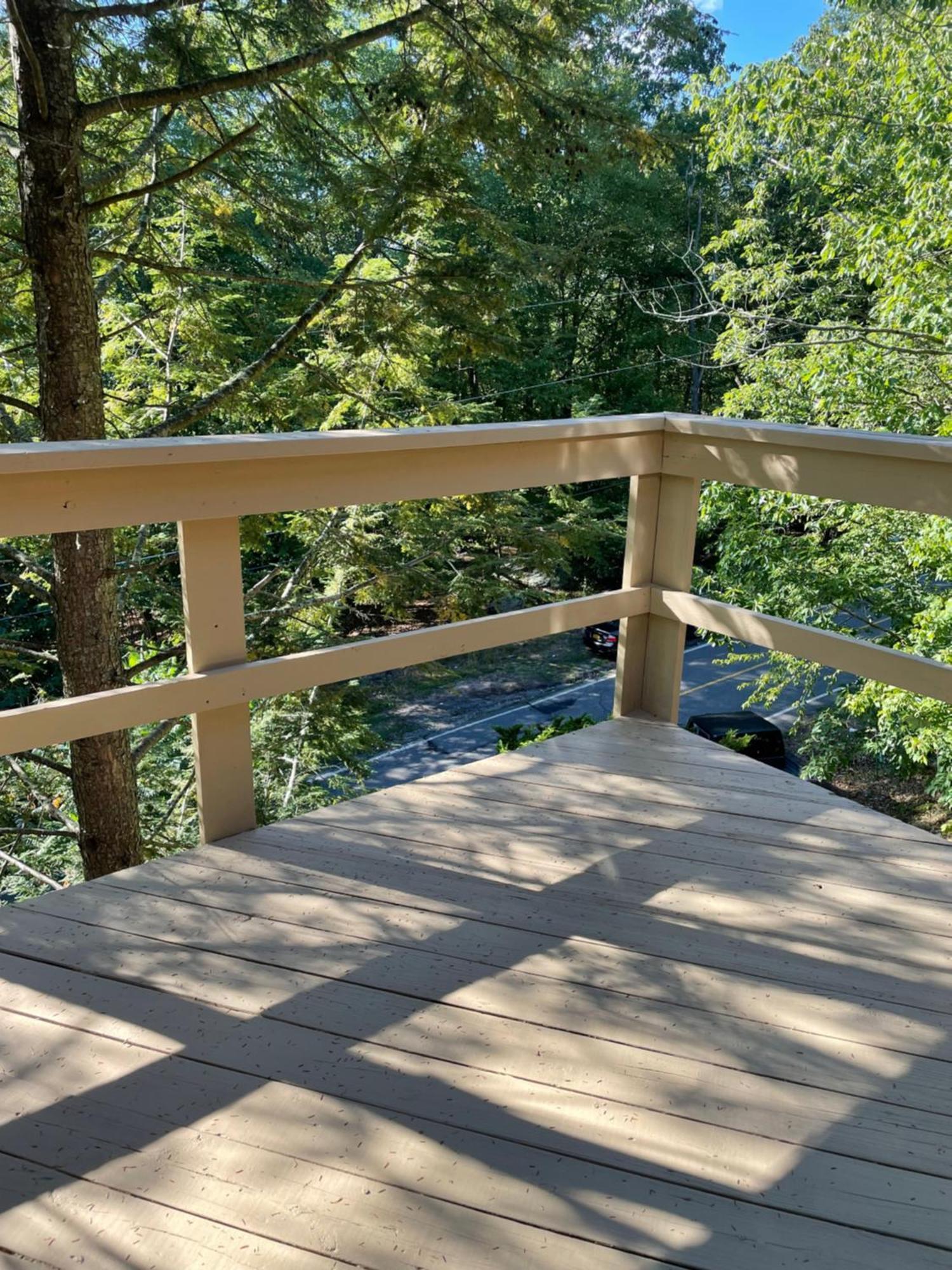 Saw Creek Cabin - Regent Hilltop 부시킬 외부 사진