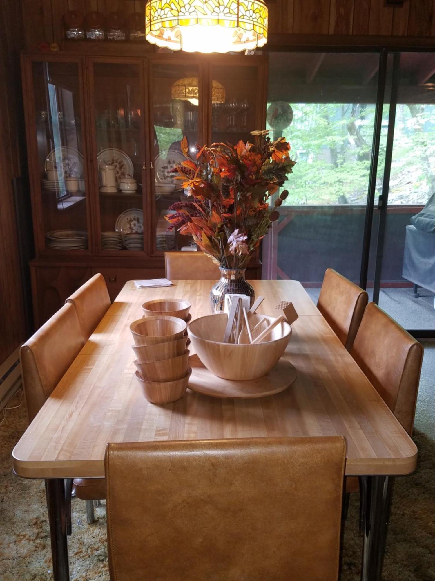 Saw Creek Cabin - Regent Hilltop 부시킬 외부 사진